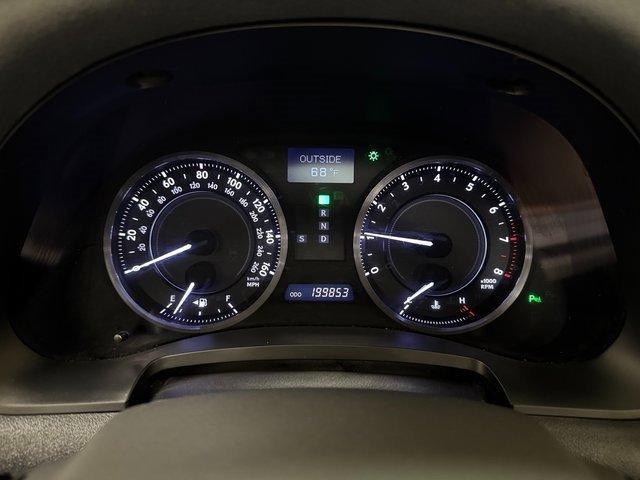 used 2011 Lexus IS 350C car, priced at $13,800