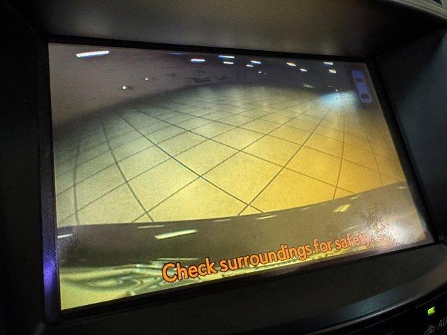 used 2011 Lexus IS 350C car, priced at $13,800