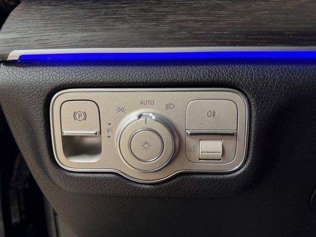 used 2022 Mercedes-Benz GLE 350 car, priced at $49,500
