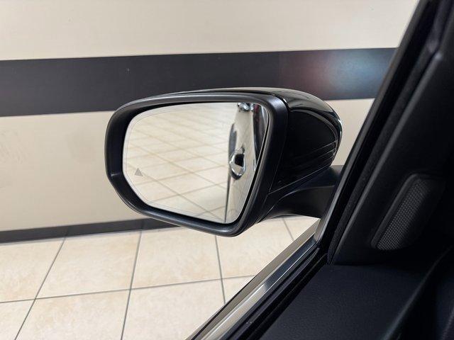 used 2022 Mercedes-Benz GLE 350 car, priced at $49,500