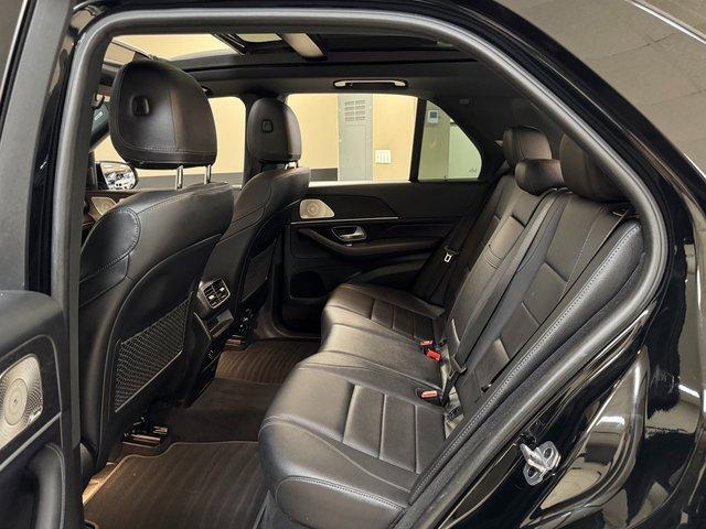used 2022 Mercedes-Benz GLE 350 car, priced at $49,500