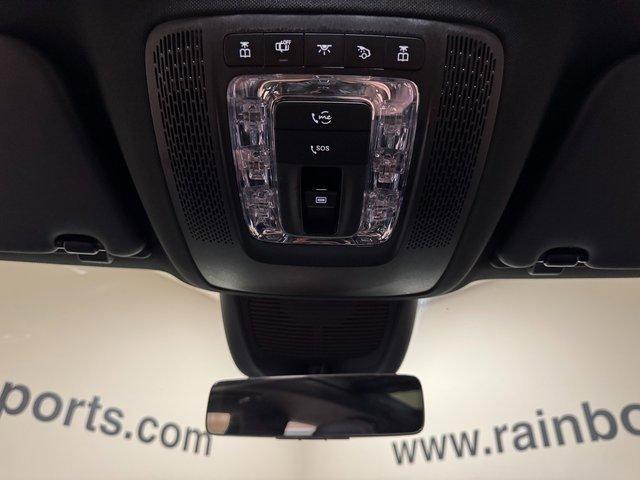 used 2022 Mercedes-Benz GLE 350 car, priced at $49,500