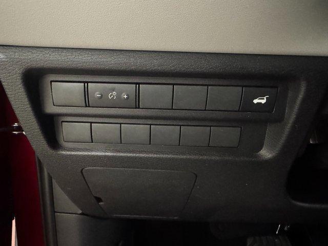 new 2025 Mitsubishi Outlander car, priced at $38,315