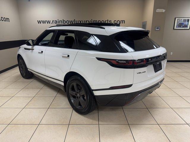 used 2022 Land Rover Range Rover Velar car, priced at $47,910