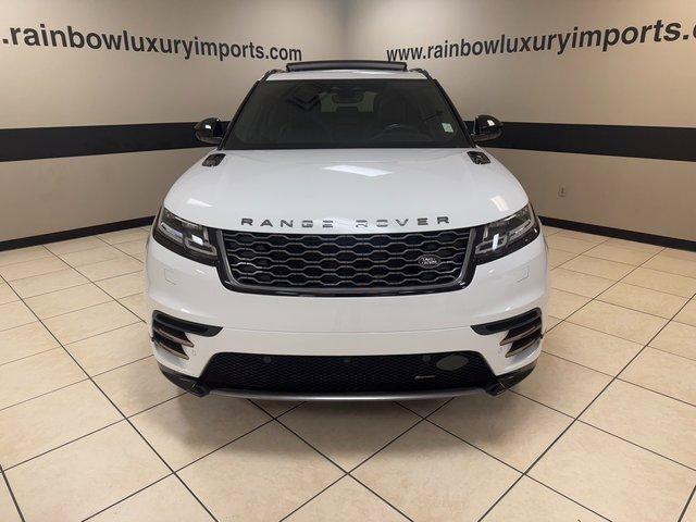 used 2022 Land Rover Range Rover Velar car, priced at $47,910