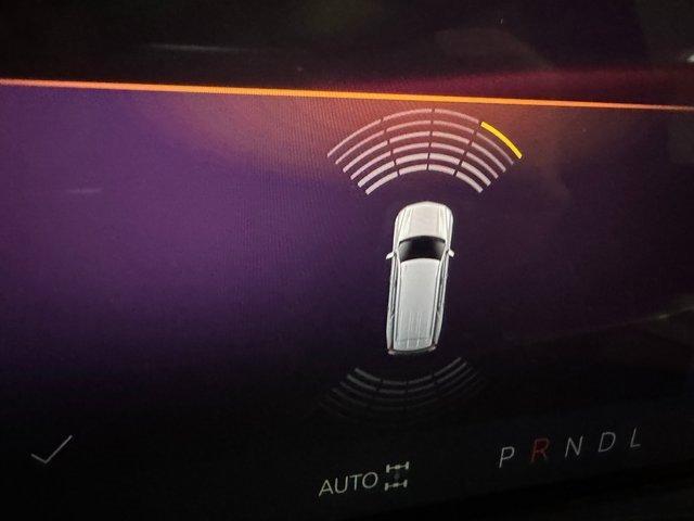 used 2025 Cadillac Escalade car, priced at $115,287