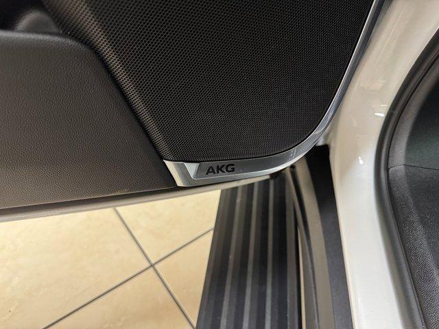 used 2025 Cadillac Escalade car, priced at $115,287