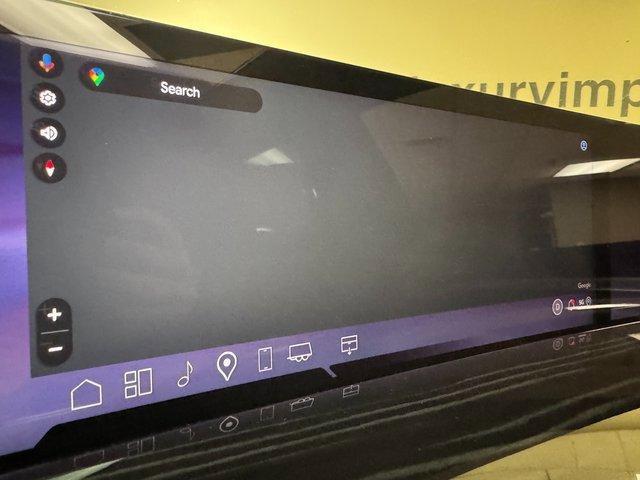 used 2025 Cadillac Escalade car, priced at $115,287