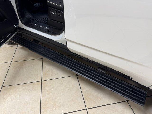 used 2025 Cadillac Escalade car, priced at $115,287