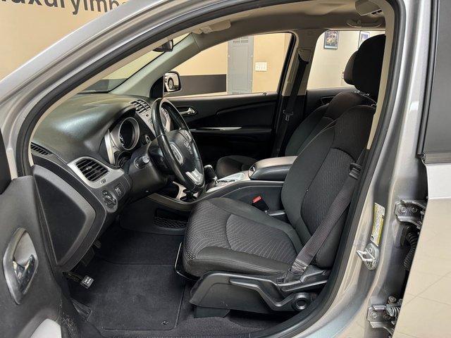 used 2019 Dodge Journey car, priced at $18,597