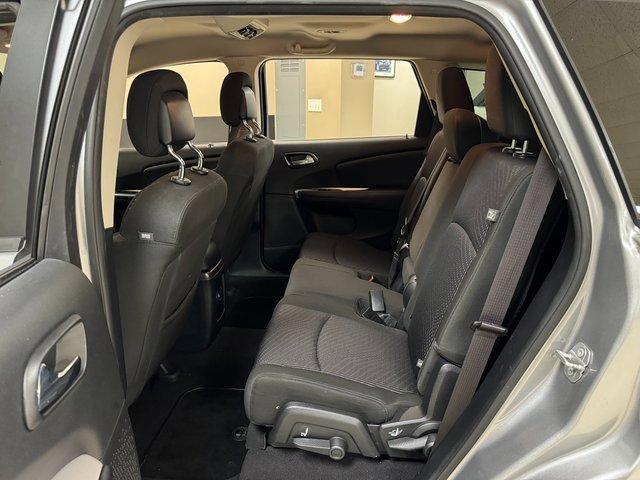 used 2019 Dodge Journey car, priced at $18,597