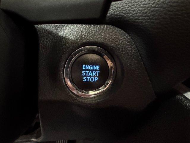 used 2020 Toyota RAV4 car, priced at $30,900