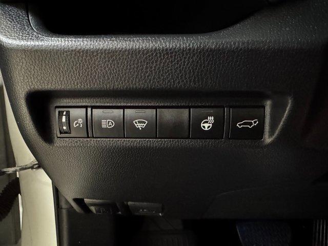 used 2020 Toyota RAV4 car, priced at $30,900