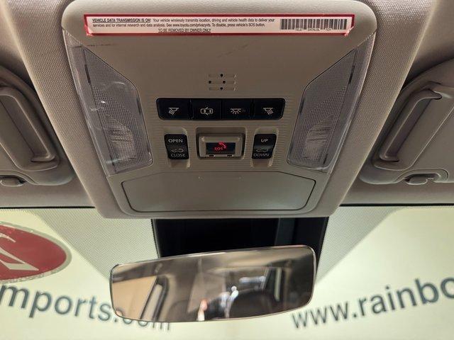 used 2020 Toyota RAV4 car, priced at $30,900