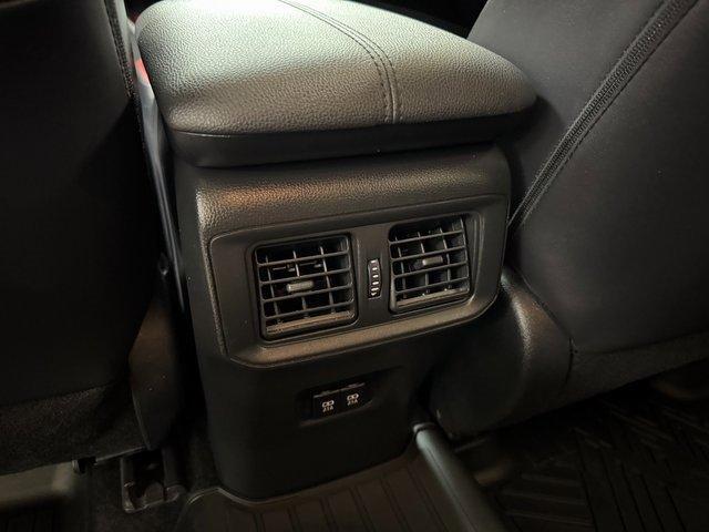 used 2020 Toyota RAV4 car, priced at $30,900