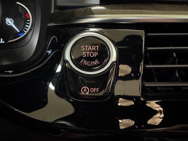 used 2019 BMW 540 car, priced at $28,500