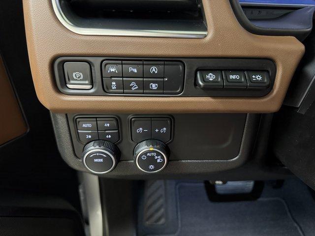 used 2023 Chevrolet Tahoe car, priced at $73,700
