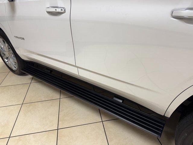 used 2023 Chevrolet Tahoe car, priced at $73,700