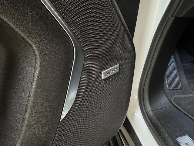 used 2023 Chevrolet Tahoe car, priced at $73,700