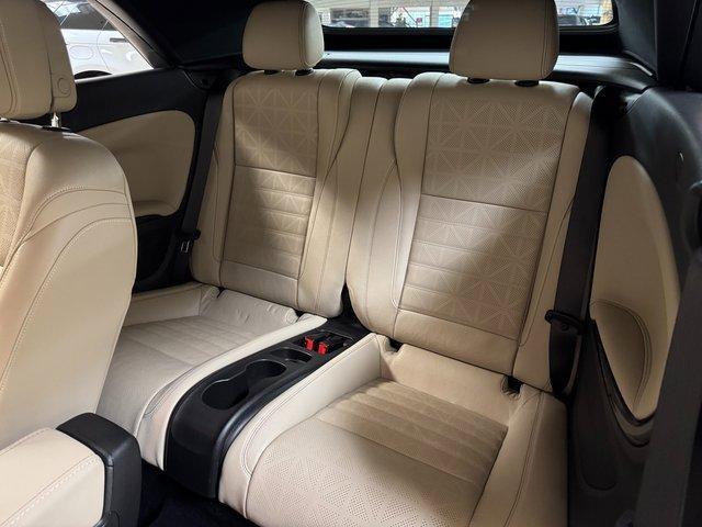 used 2018 Buick Cascada car, priced at $25,487