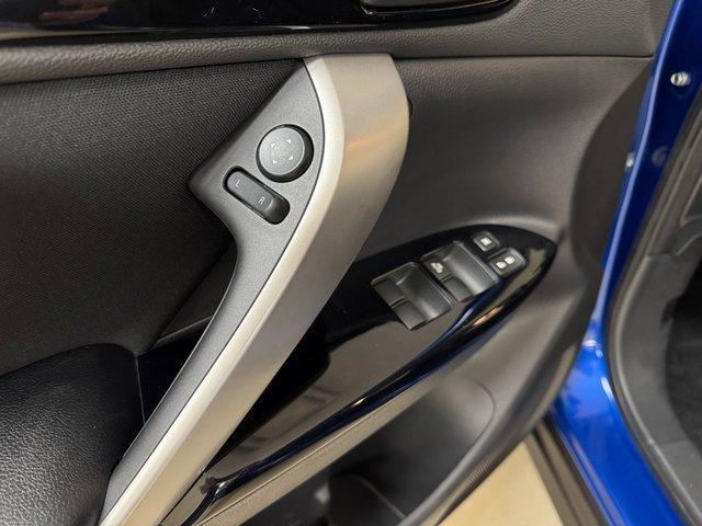 new 2025 Mitsubishi Eclipse Cross car, priced at $28,260