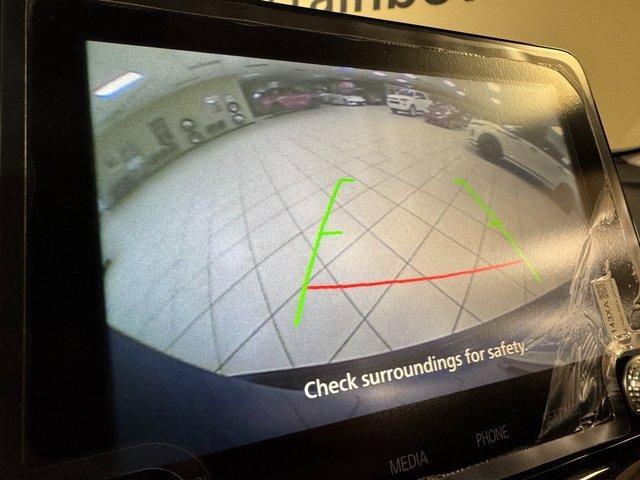 new 2025 Mitsubishi Eclipse Cross car, priced at $28,260