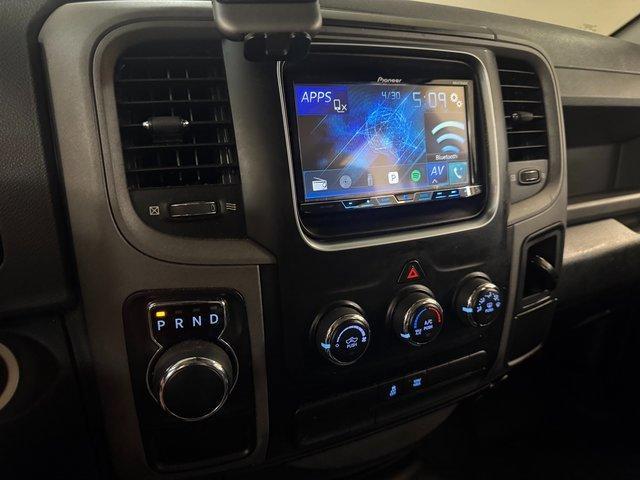 used 2016 Ram 1500 car, priced at $21,800