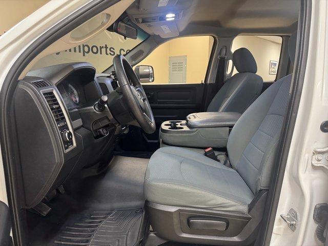 used 2016 Ram 1500 car, priced at $21,800