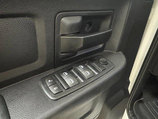 used 2016 Ram 1500 car, priced at $21,800