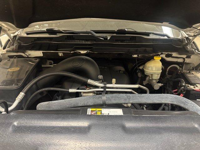 used 2016 Ram 1500 car, priced at $21,800