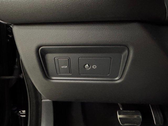 used 2024 Jaguar XF car, priced at $39,900