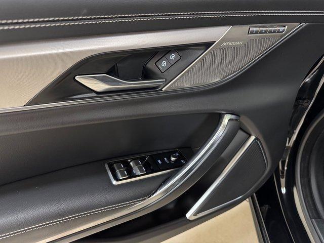 used 2024 Jaguar XF car, priced at $39,900
