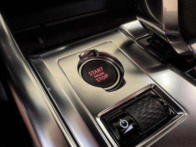 used 2024 Jaguar XF car, priced at $39,900