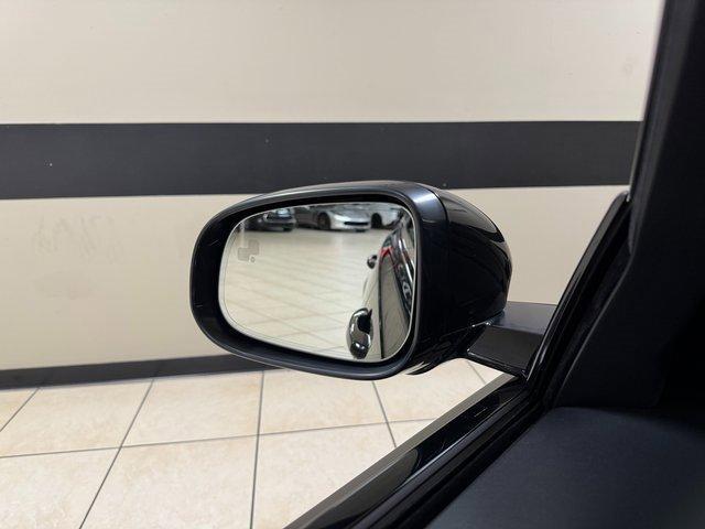 used 2024 Jaguar XF car, priced at $39,900