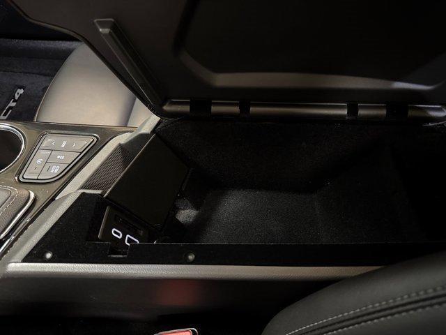 used 2022 Cadillac CT4 car, priced at $29,500