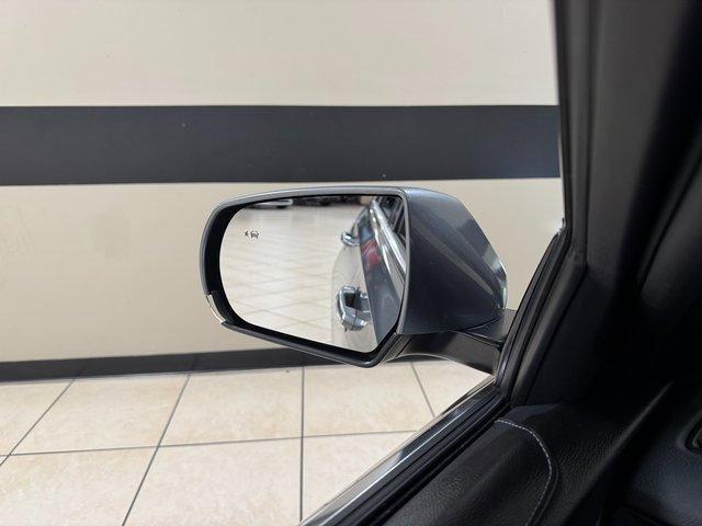 used 2022 Cadillac CT4 car, priced at $29,500