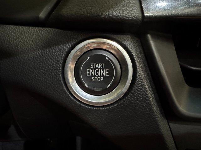 used 2022 Cadillac CT4 car, priced at $29,500