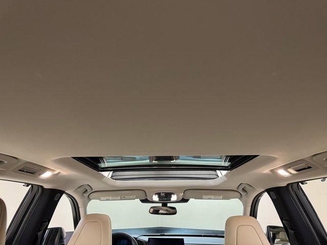 used 2022 INFINITI QX60 car, priced at $40,700