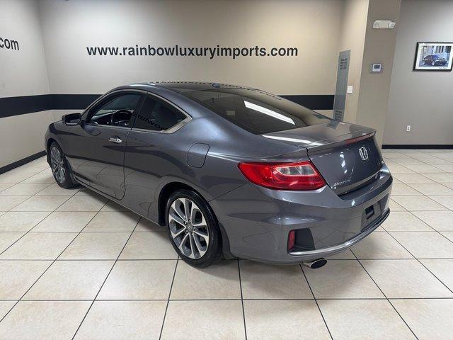 used 2014 Honda Accord car, priced at $8,950