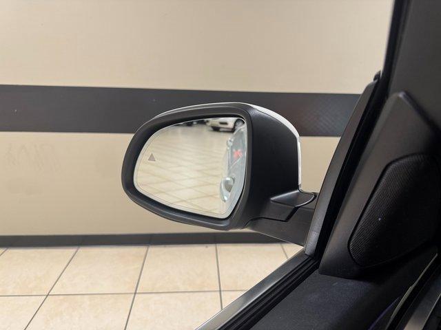 used 2022 BMW X3 car, priced at $38,800