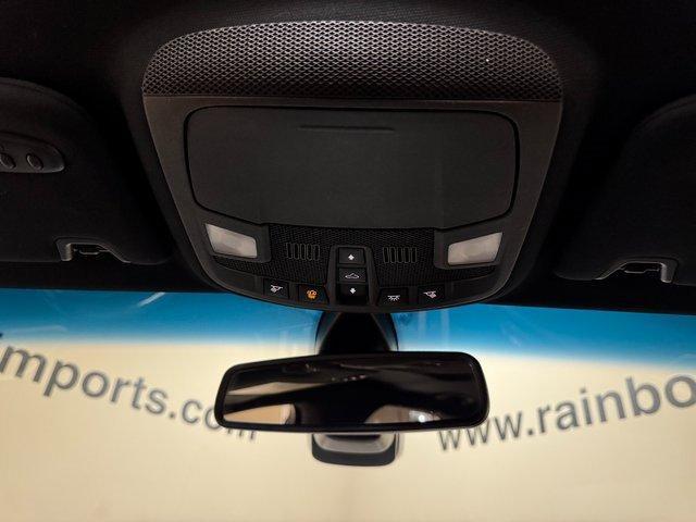 used 2018 Lincoln MKZ car, priced at $17,700