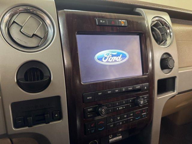 used 2011 Ford F-150 car, priced at $12,795