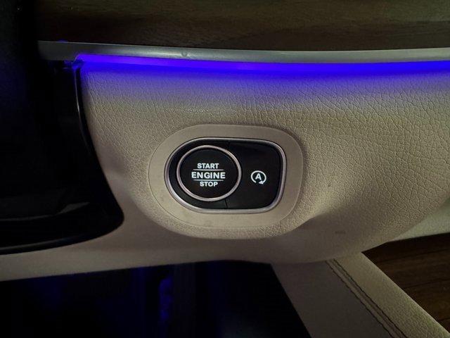 used 2022 Mercedes-Benz GLE 350 car, priced at $49,997