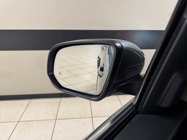 used 2022 Mercedes-Benz GLE 350 car, priced at $49,997