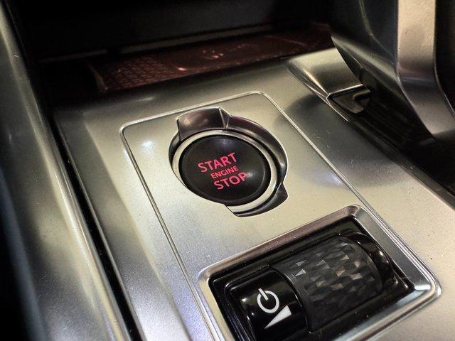 used 2022 Jaguar XF car, priced at $33,300