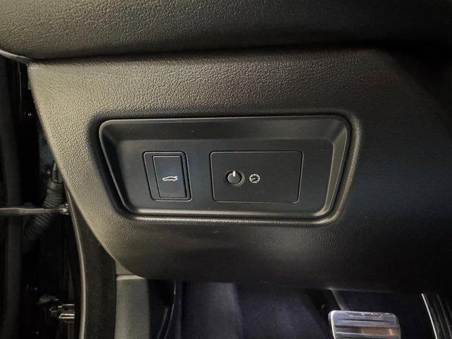 used 2022 Jaguar XF car, priced at $33,300