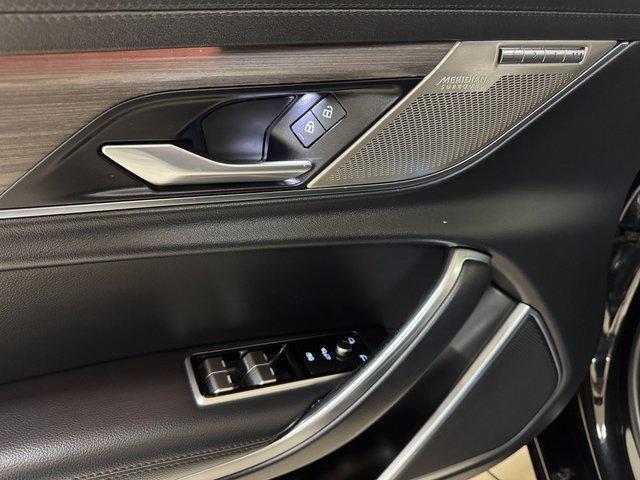 used 2022 Jaguar XF car, priced at $33,300