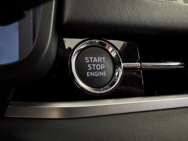 new 2025 Mitsubishi Outlander car, priced at $38,979