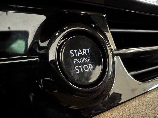 used 2025 INFINITI QX80 car, priced at $86,500
