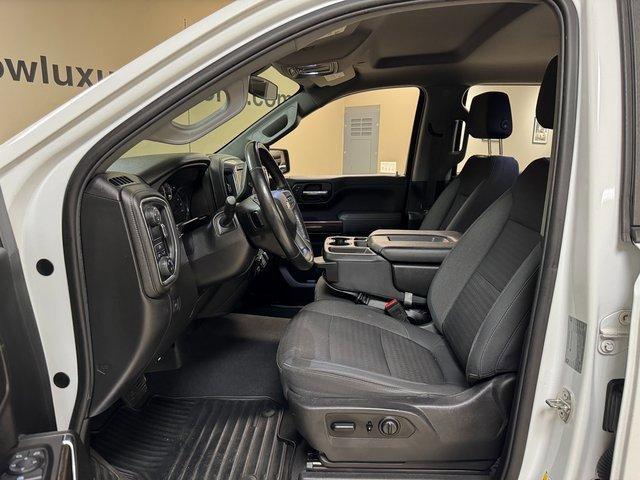 used 2019 Chevrolet Silverado 1500 car, priced at $28,997